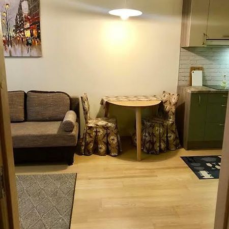 Karlson Boutique Apart Hotel Tallin Zewnętrze zdjęcie